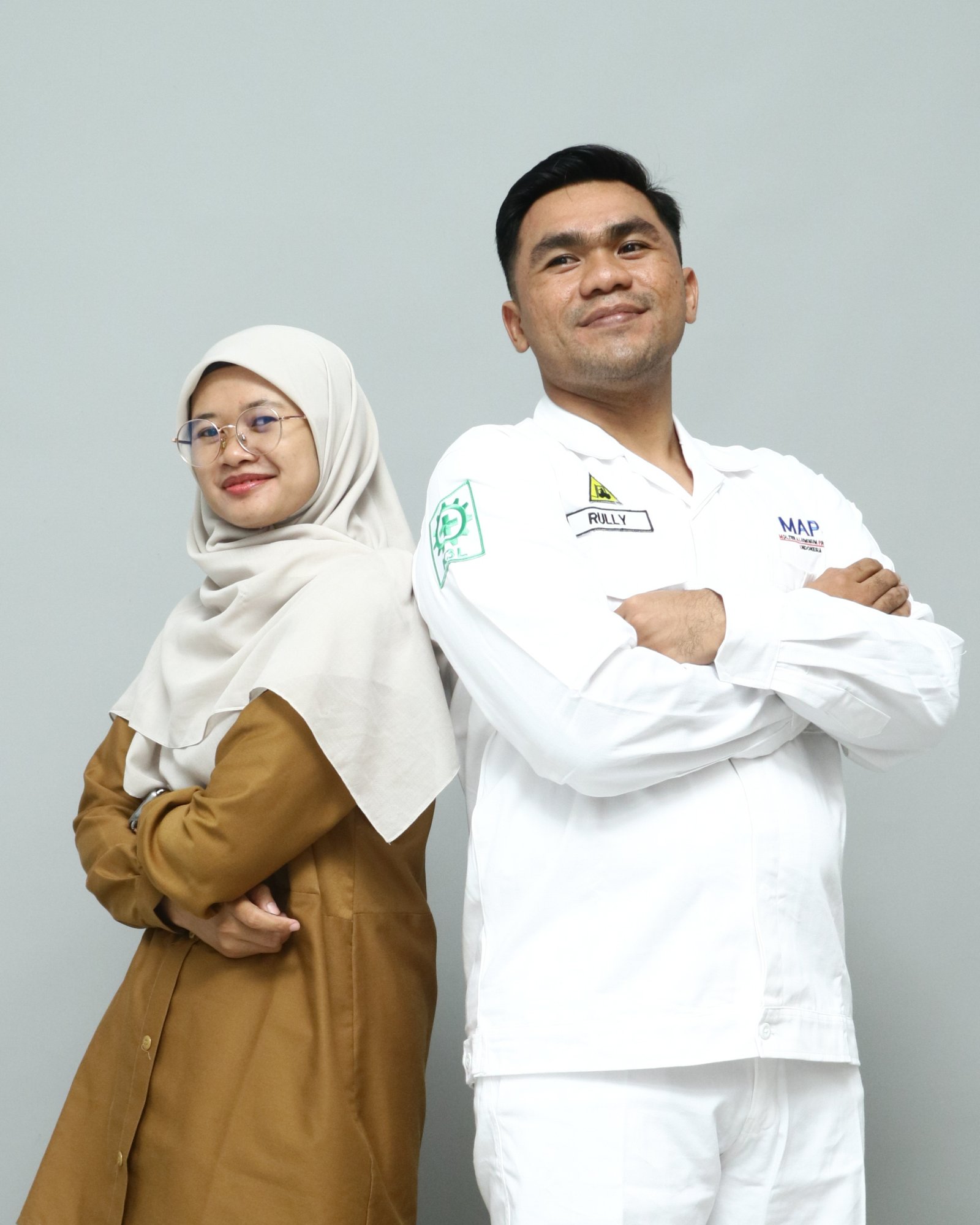 Rully & Mayda 2