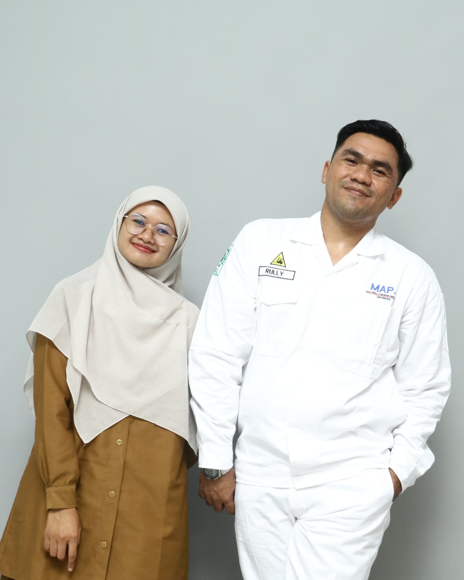Rully & Mayda 3