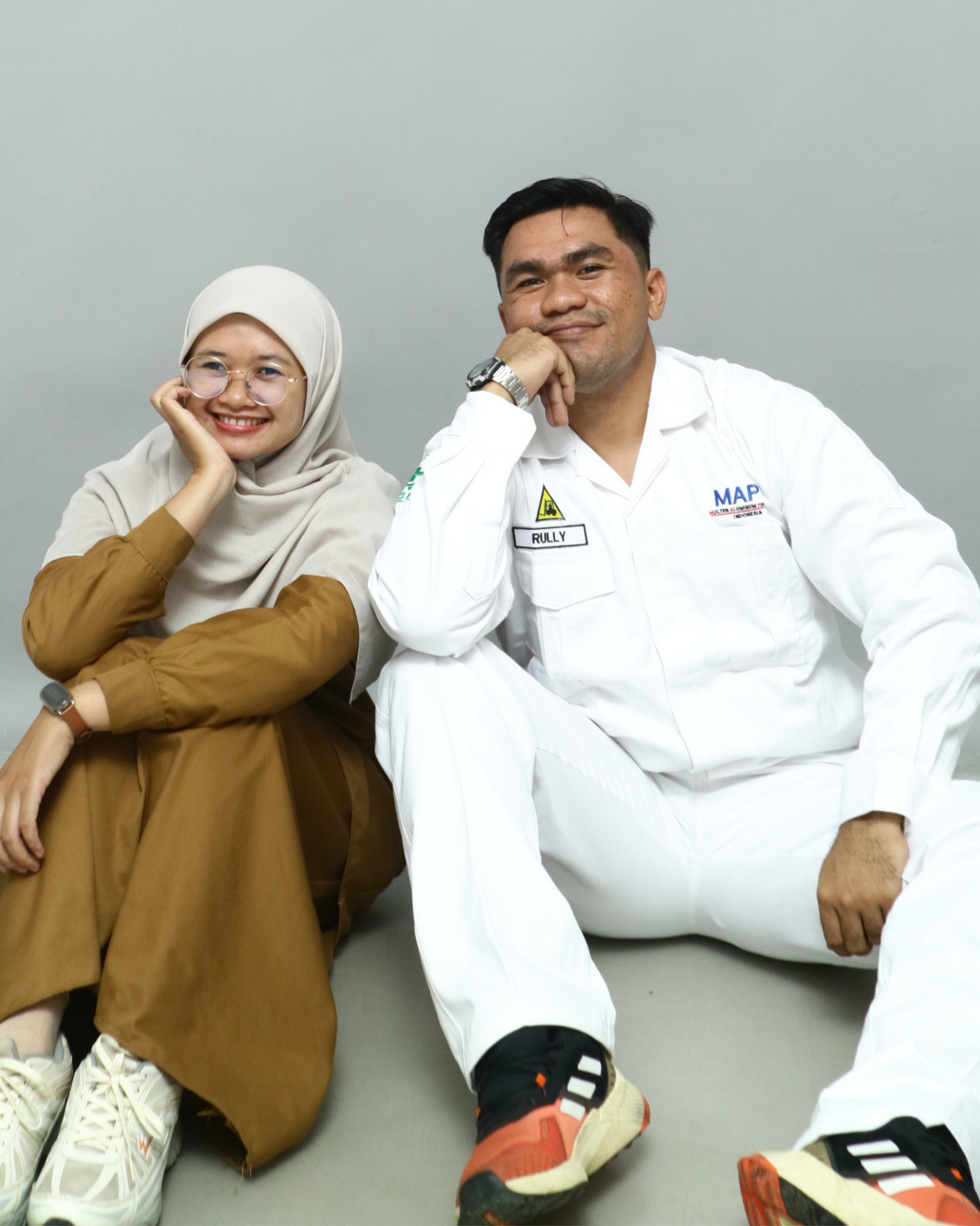 Rully & Mayda 4