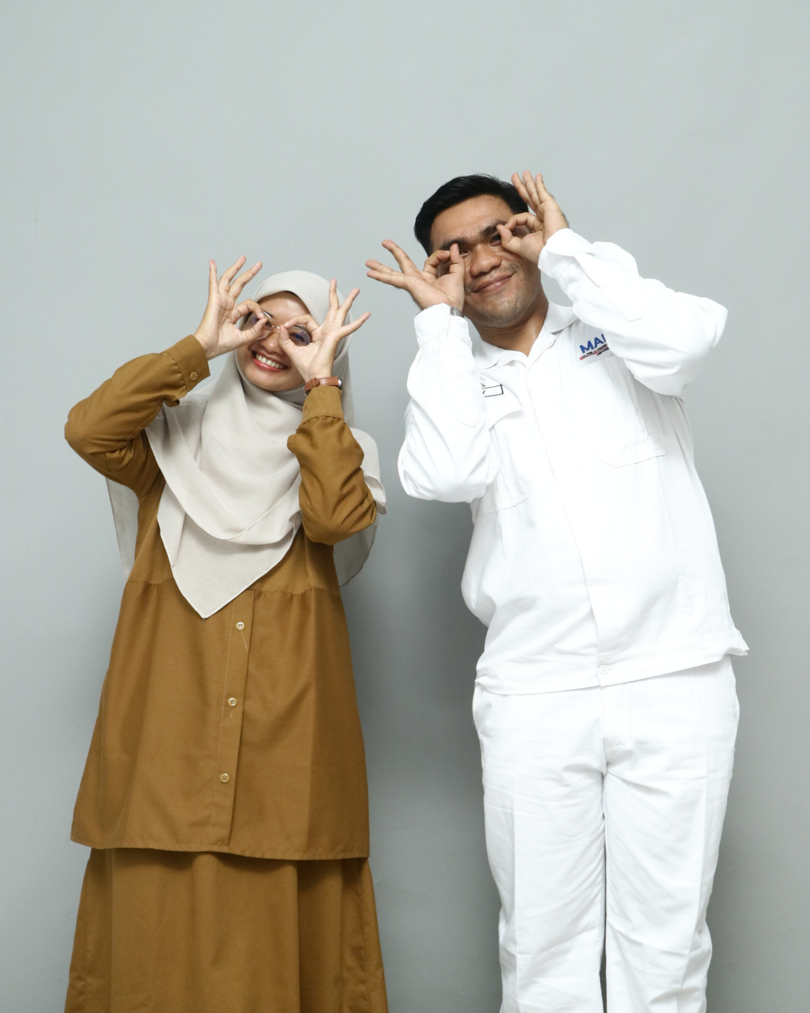 Rully & Mayda 1